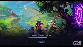 Hytale - Hyscape (Rave)
