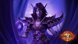 Echo der Leere ( xal'atath aufstieg )