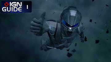 Saints Row IV Walkthrough - Primary Quest: Zero Saints Thirty