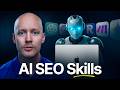 6 AI SEO Skills That Will Matter Most in 2026