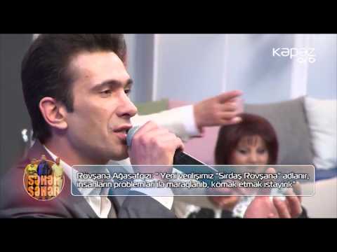 Emil Rəhmanov və Əli Mirəliyev - Bir xumar baxışla
