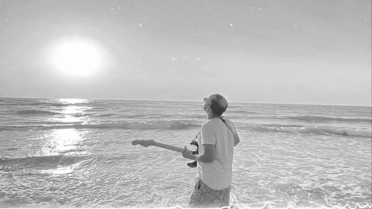 You’ve Got Me Once | Gritty Blues Rock Solo Overdrive