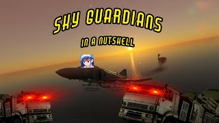 The Sky Guardians Update in a Nutshell || War Thunder