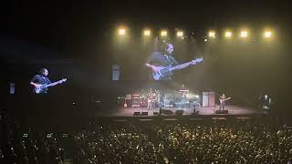 Caifanes- Aquí no es así live in Ontario at Toyota Arena 2/10/23