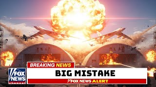 200 Ukrainian Drones STRIKE Russian Nuke Base — Then THIS Happened | Russian Ukraine War