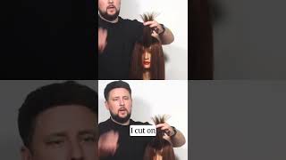 Refining Hair Safely: The Secret to Avoiding Cuts!
Refining Hair Safely: The Secret to Avoiding Cuts! Refining Hair Safely: The Secret to Avoiding Cuts!