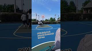 #basketball #nba #ballislife #youtubeshorts #sports #shorts #crossover #layup #trending #viral