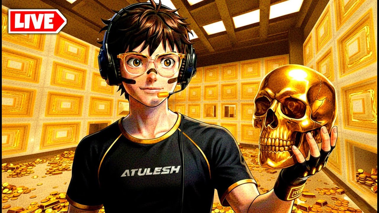 🔴 PLAYING CODM UNTIL I RAGE QUIT