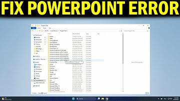 How To Fix Powerpoint Product Activation Failed Error In Windows 11/10/7