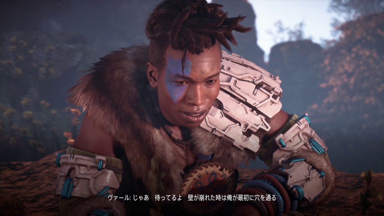 Horizon Zero Dawn ノラ族の敵討ち の攻略動画 2 Youtube Horizon Zero Dawn ノラ族の敵討ち の攻略動画 2 Youtube