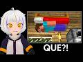 MINECRAFT IMPOSIBLE: LA PELICULA | ChuyMine REACCIONA a Not Safe