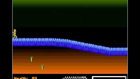 Metroid Genesis 2- (Metroid Elements) Part 3/5