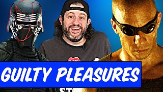 Meine 20 Lieblings Guilty Pleasures