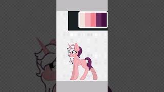 25 point mlp adopt speed paint 25 point mlp adopt speed paint