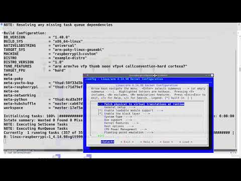 07 Yocto Embedded Linux - Using devtool