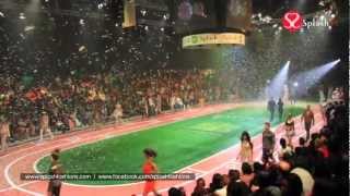 Splash Fashion Show 2013 - Official Video