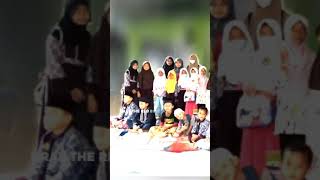 Santriwan/i Nurul Hikmah