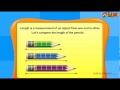 Learn Measuring Lengths in a FUN GAME! *Math for Kids*