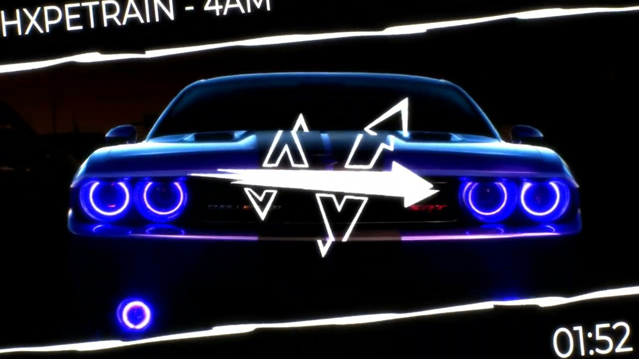 Unique Arabic Dark Trap Remix | GM VISION