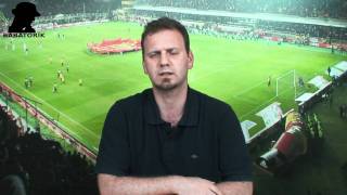 Babatorik Anzhi Zenit St. Petersburg 30 Haziran 2011