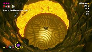 Donkey Kong Bananza - Tempest Layer Part 3 Sublayer 901