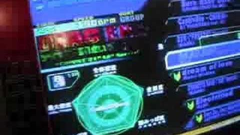 Stepmania DDR Machine!