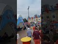 день рыбака, набережная, владивосток