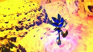 Let's BREAK Sonic Forces!