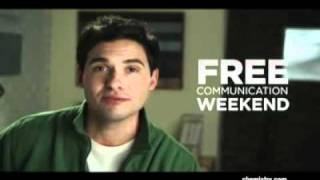 Chemistry.com Free Communication Weekend