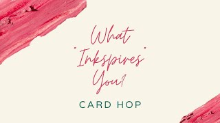 What Inkspires You| Neat and Tangled Butterflies| Fun fold Card|
Hello all my krafty friends! Today I am a part of the What Inkspires You Hop! This hop is to celebrate the new online publication and first card kit of Create and Inkspire, the brain child of the talented Courtney Kreeber. Please join me and all my creative friends as we give you a sneak peek into what inspired each of to begin card making. I am using butterflies and bright vibrant colors in addition to a fun fold element for you guys today! I hope you guys enjoy the video and the inspiration.
Next up:
Mary Ellen: https://www.youtube.com/watch?v=ECOD2MLzvgo&feature=youtu.be&fbclid=IwAR2Cdi8oyQldBoL2ytFAvCPPiq_VkfE3NR7LZ6VB2SHoWfh3DzYnB6qP05w
Create and Inkspire: https://www.createandinkspire.com
Social Media:
Blog: https://www.reflecthopebh.com/krafttherapyblog
Youtube: https://www.youtube.com/c/KeionnatheKrafttherapist
Facebook: https://www.facebook.com/groups/krafttherapy/
Email: krafttherapist@gmail.com
Intagram: https://www.instagram.com/thekrafttherapist
Kit and Clowder Coloring Classes
https://www.kitandclowder.com/create-and-learn
Let Alyce know I sent you for 5$ off your class
Alyce@kitandclowder.com
Materials Used
Studio Katia Gold Foil Pearls
https://www.studiokatia.com/products/gold-foil-pearls
Neat and Tangled Butterfly Beauties
https://www.neatandtangled.com/collections/frontpage/products/butterfly-beauties
Cricut Black Glitter Cardstock
https://shrsl.com/2doqt
Glitzy Stack
https://amzn.to/2BZXrLi
Gelly Roll Pens
https://amzn.to/32bPq0y
Circle Illusion Stencil
https://www.therabbitholedesigns.com/product-page/circle-illusion-6x6-stencil
Distress Ink - Wilted Violet
https://shrsl.com/2dorq
Distress Ink - Lucky Clover
https://shrsl.com/2dos2
Distress Ink – Chipped Saphire
https://shrsl.com/2dos8
Distress Ink - Picked Raspberry
https://shrsl.com/2dosa
Momento Tuxedo Black
https://amzn.to/2Wa7cxs
Versafine Onyx Black
https://amzn.to/2Zj0OWv
Pixie Spray
https://amzn.to/38MbFLX
Art Glitter Blue
https://shrsl.com/2dosn What Inkspires You| Neat and Tangled Butterflies| Fun fold Card|