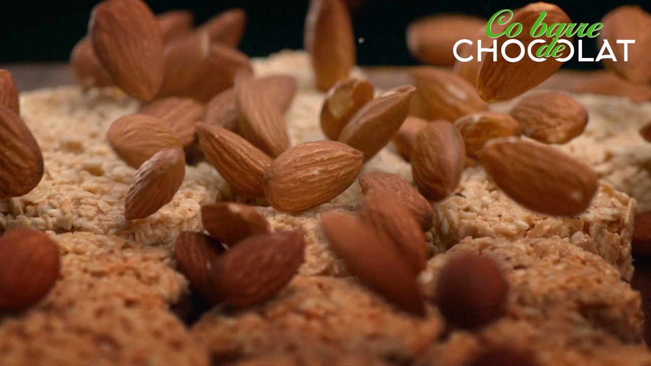 Мультизлаковые пп конфеты Co Barre De Chocolat - Вдохновляют на новое! // 6s TT // Полезный перекус