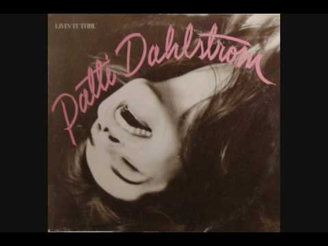 Patti Dahlstrom - Lookin' For Love (1976 Larry Kne...