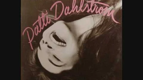 Patti Dahlstrom - Lookin' For Love (1976 Larry Kne...