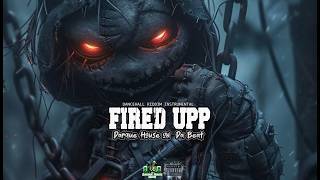 [FREE] Dancehall Riddim Instrumental 2026 ~ " FIRED UPP " | Trinibad Riddim Instrumental 2026 |
