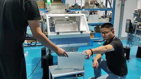 small screws counting machine for VB224-2