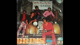 the brims _ setahun yang lalu (1971)