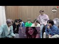 Bts Reaction To BLACKPINK ROSE Princess Don T Cry FMV Bts Reaction To BLACKPINK ROSE Princess Don T Cry FMV