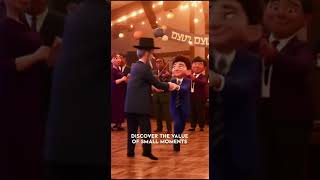 The Rabbi #ai #sora #jewish #funny #creator #truck #nickjf
