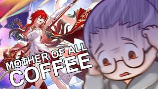 Im gonna save up for Ice Elation... | Honkai: Star Rail