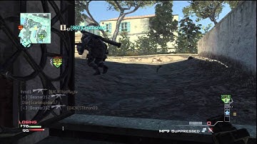 MW3 - RTC Prestige 7 || Match #91