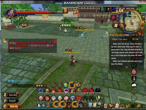 hack cuu am