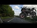 Automatrics Recover Stolen Yamaha R1 in London SE16 May 2018