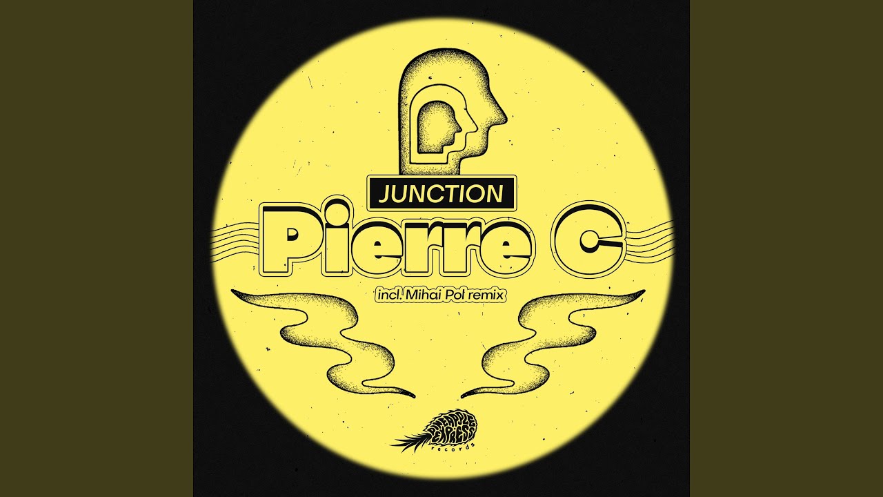 在 YouTube 上觀看「Junction」 在 YouTube 上觀看「Junction」