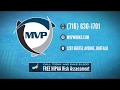 MVP Network Consulting - Healthcare Commercial