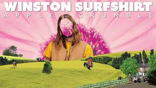 Video thumbnail of "Winston Surfshirt - For The Record (Official Audio)"