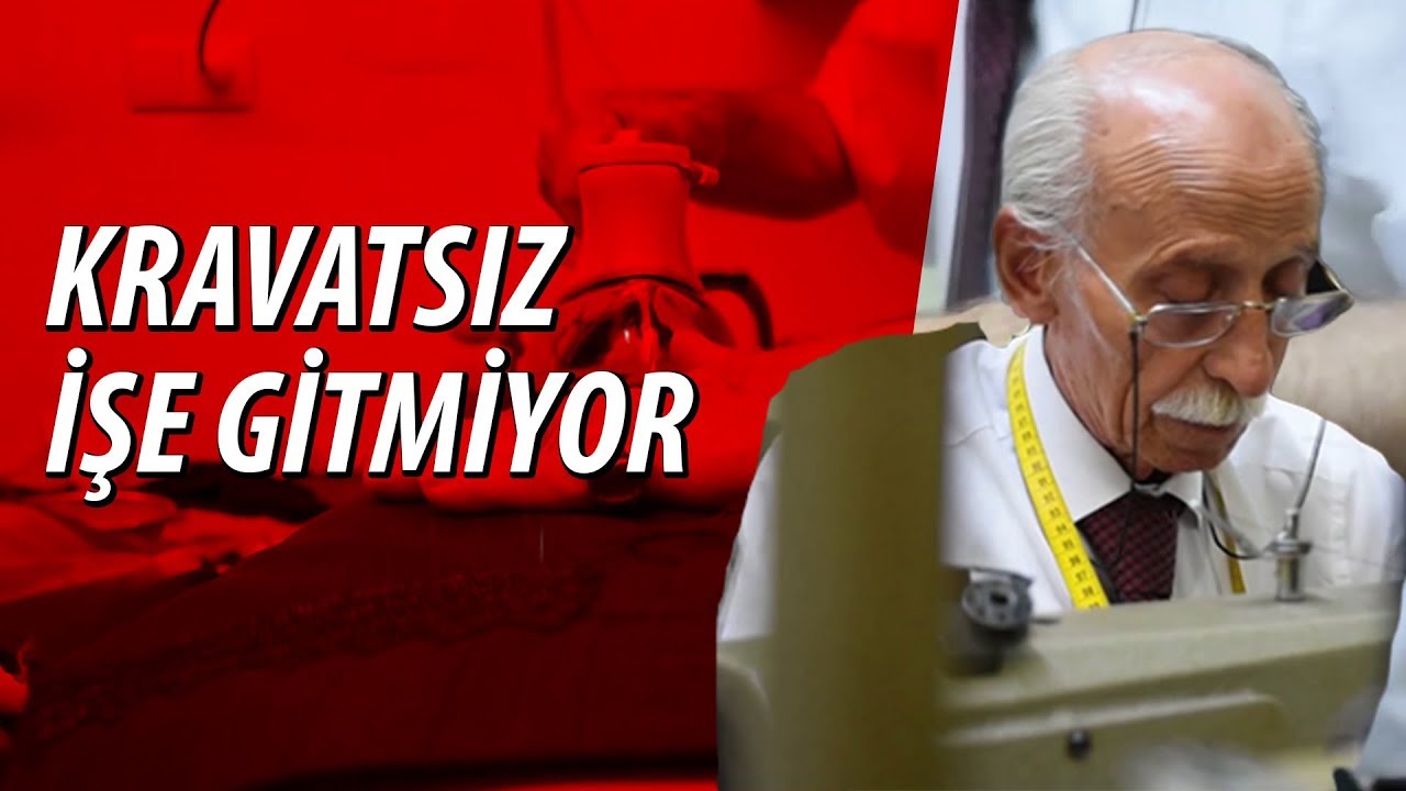 son dakika tatil 63 Yıllık Terzinin Örnek Meslek Ahlâkı