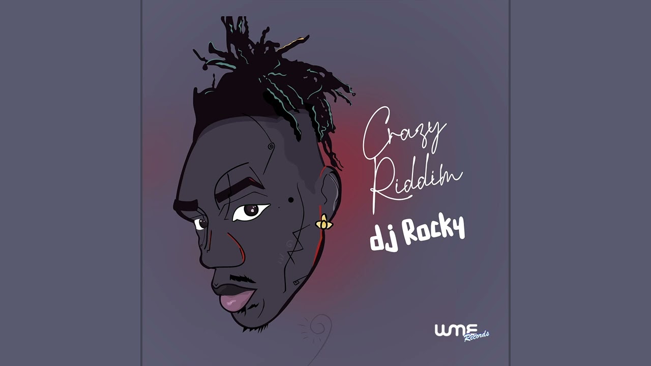 Watch Dj Rocky - Crazy Riddim on YouTube Watch Dj Rocky - Crazy Riddim on YouTube