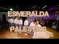 ESmeralda Palestino  Quinceañera Walts & Surprise Dance