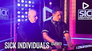 Sick Individuals (DJ-set) | SLAM!