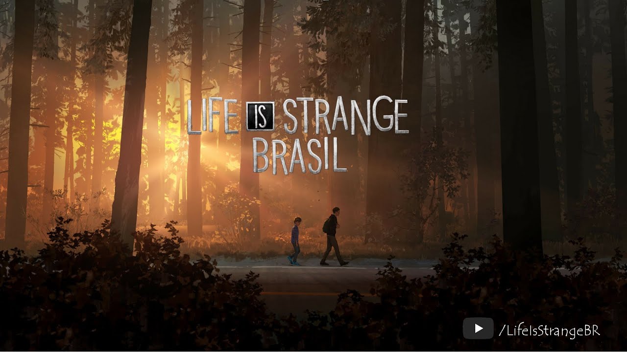 Life Is Strange 2 Soundtrack Cd